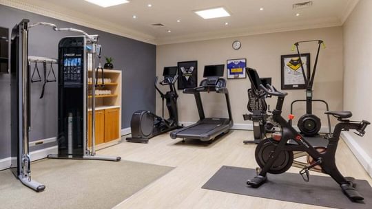 Gym