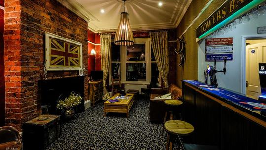 Hedley House Bar 1690209478