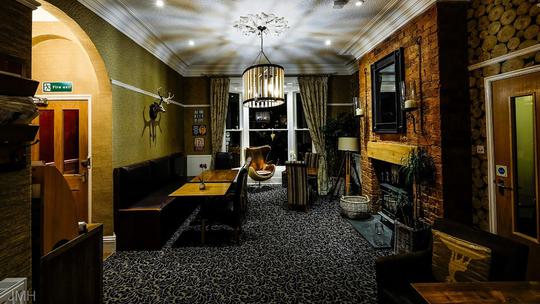 Hedley House Main Room 649562692