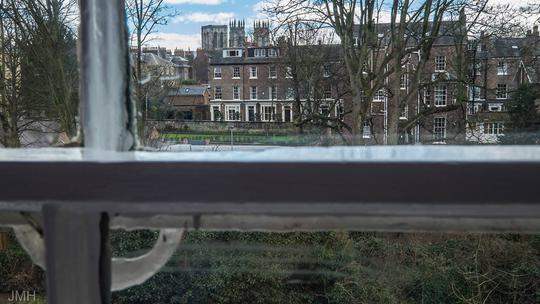 Hedley House Window View 1456038037