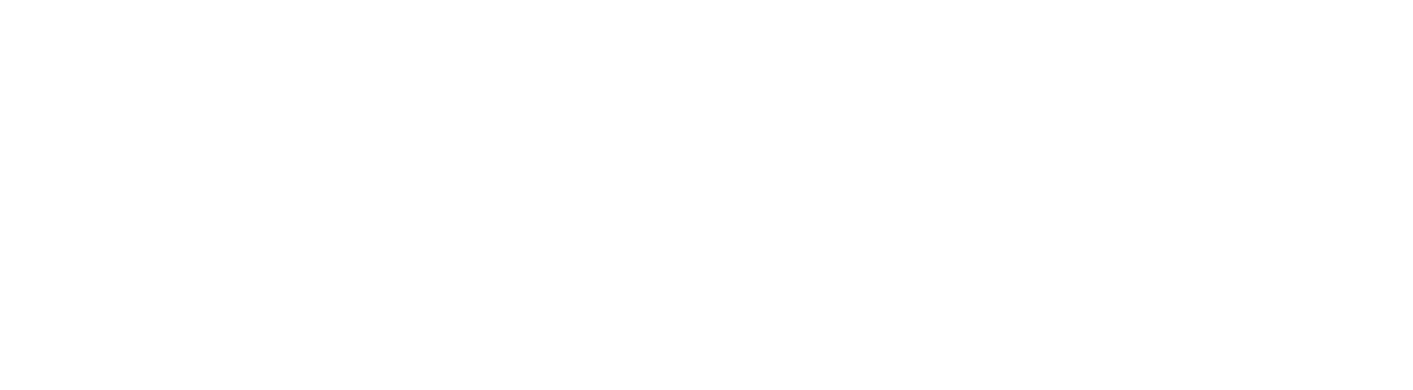 This Is York logo Linear White