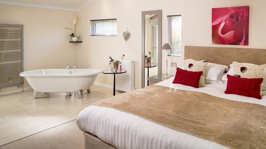 Honey Dale Bed slider image 1356663163