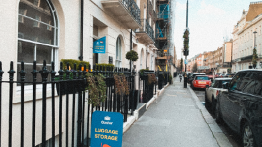 Hotel London