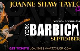 Joanne Shaw Taylor 2200x875