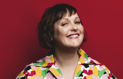 Josie Long Matt Crockett 22458 RT Sm 1 Hero