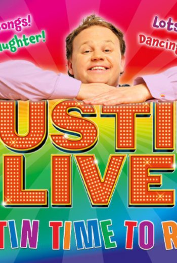 Justin Live Rocks Team Building at The Grand, York | Visit York