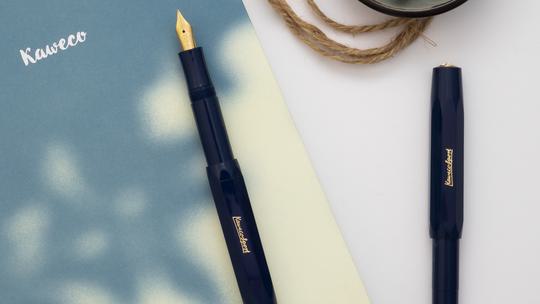 Kaweco Classic Sport Navy