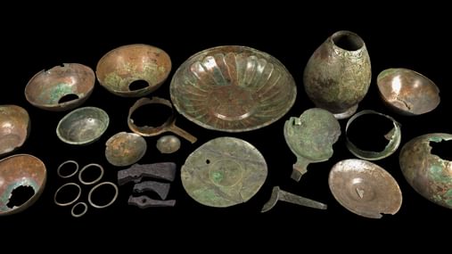 Knaresborough hoard 1 scaled