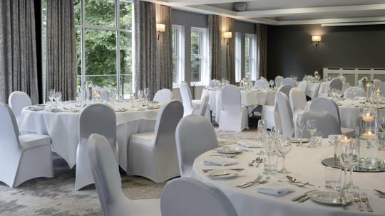 LBAYD Classic Suite Dinner 2