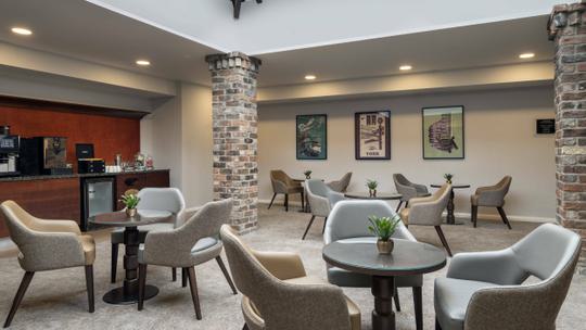 LBAYD Pre Function Area 2 1