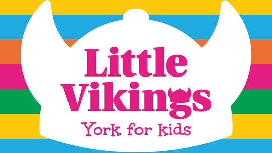 Little Vikings York for kids