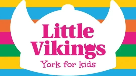 Little Vikings York for kids