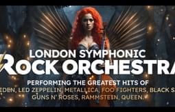 London Symphonic Rock Orchestra 2200x875