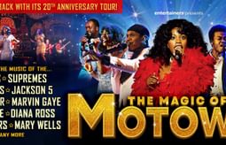 Magic Of Motown 2200x875 entertainers
