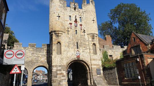 Micklegate Bar 1507046196