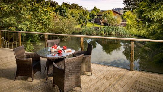 Mill Pond Lodge 2 187301516