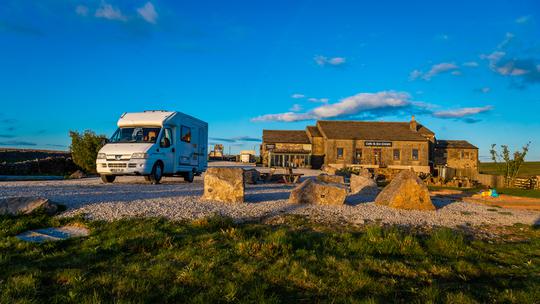 Motorhome