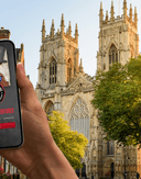 New york phone smaller