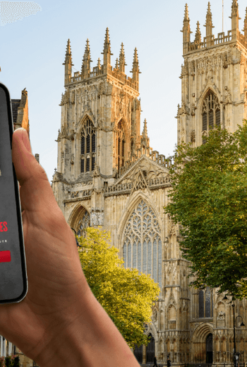 New york phone smaller