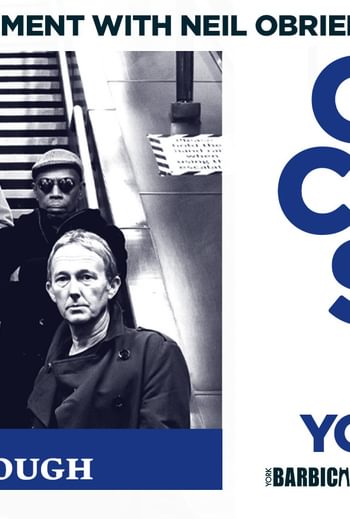 Ocean Colour Scene 2200 x 875 York 2
