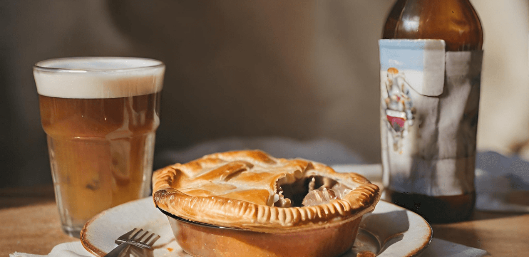 Pie and Ale Club