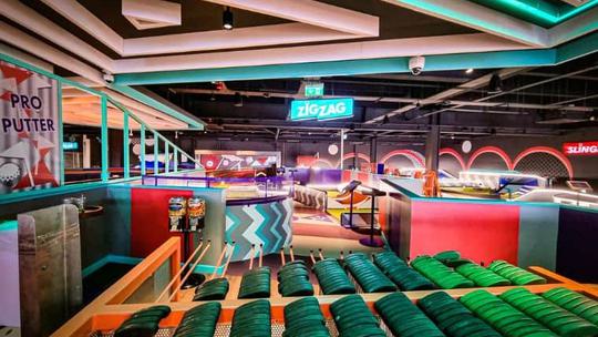 Puttstars image 1