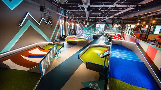 Puttstars image 2