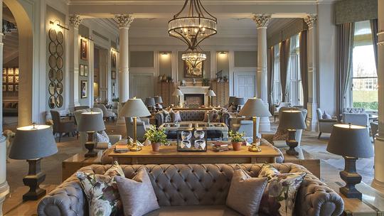 Royal York Garden Room day best 2032046295