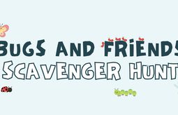 Scavenger hunt 9