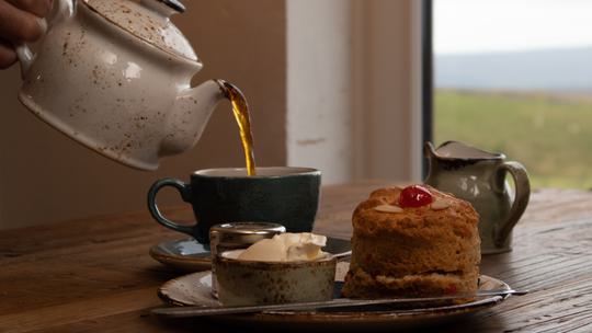 Scone