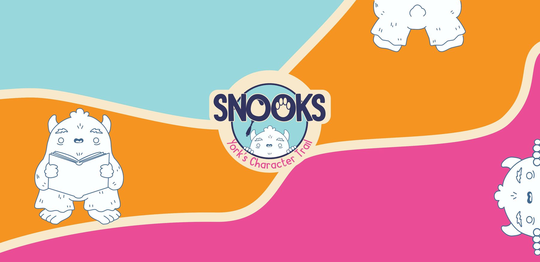 Snooks, York’s Character Trail | Visit York