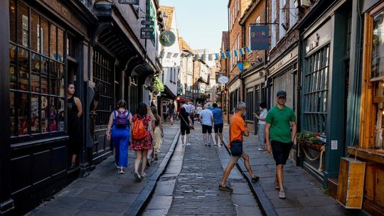 Visit York | Hidden Gems of York