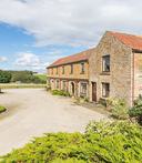 Sunset Cottages External 1673284544