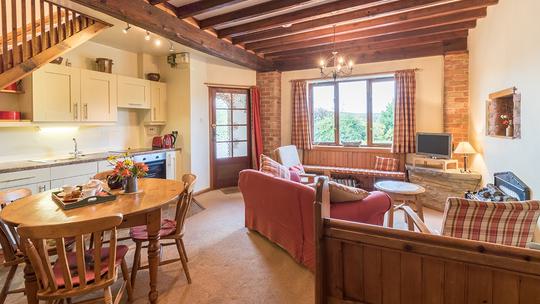 Sunset Cottages Gilling Gap 1512923708