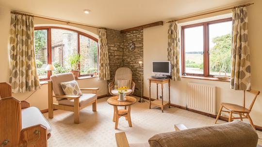 Sunset Cottages Valerian 620331350