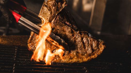 T Bone Steak 3