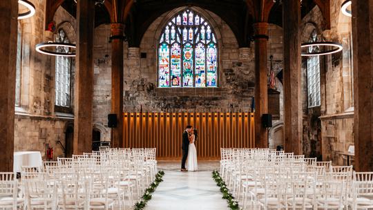 The Guildhall York 3