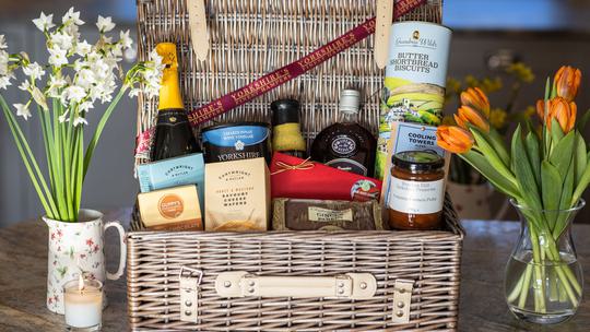 The Headingley Hamper