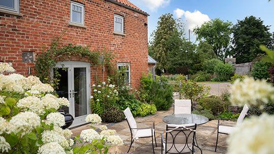 The Workshop, Classic Cottages