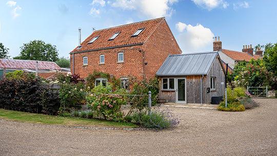 The Workshop, Classic Cottages