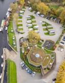 The Riverfront Pods 1