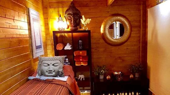 Therepy room 2