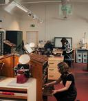 Thin Ice Press, interior