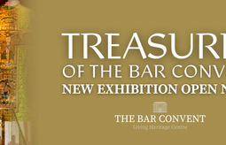 Treasures