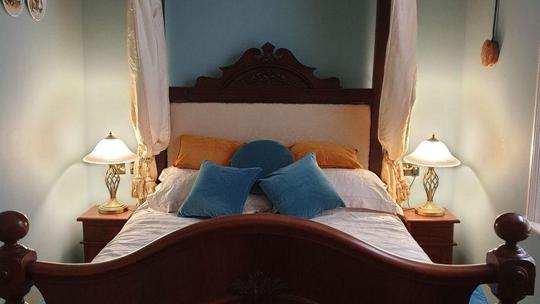 Trinity View bedroom 2 928190289