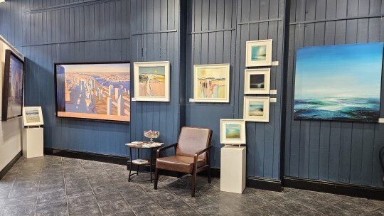 Upper Gallery 4