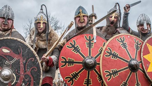 Vikings
