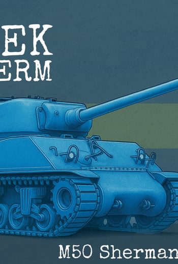 Visit York Tank Week