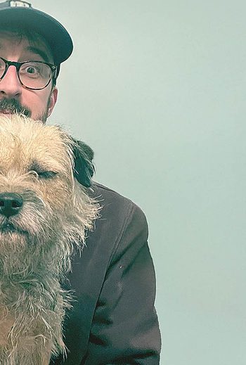 We re Not Getting A Dog A Show Largely Not About Dogs