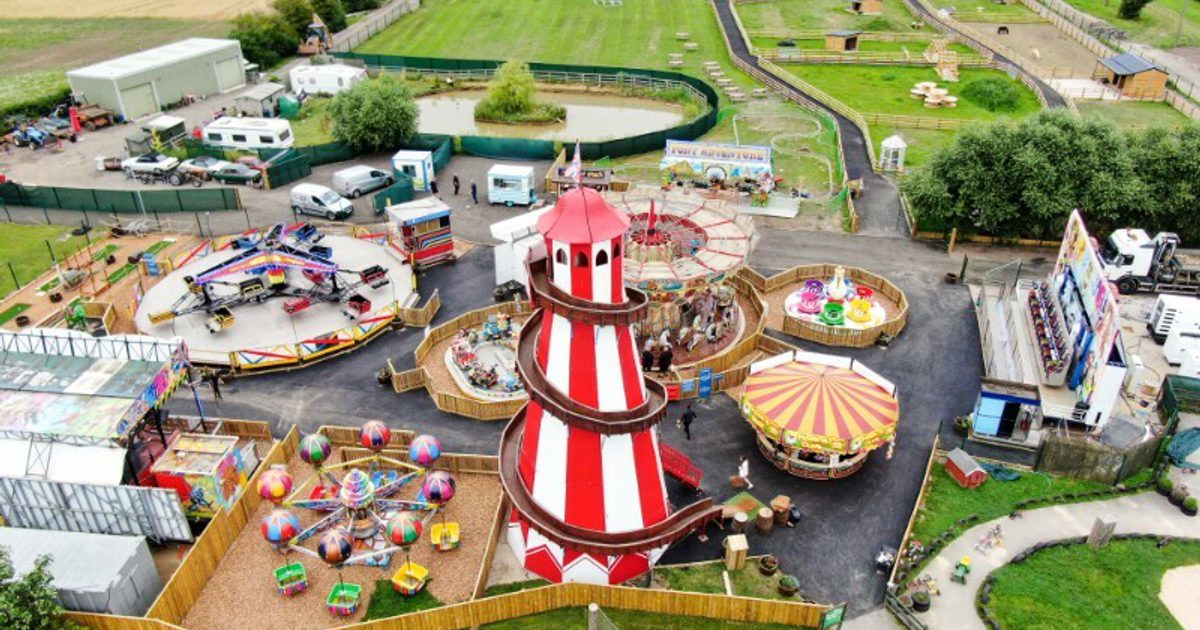 Web Adventure Park | Visit York